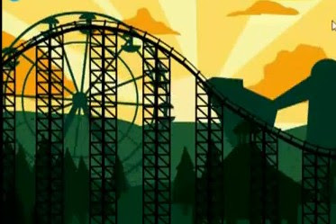 Coaster Destroyer